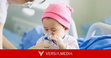 التنفس السريع عند الأطفال.. علامات تستدعى زيارة الطبيب فورًا
