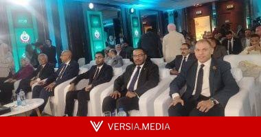 محمد حسانى: المبادرة الرئاسية لصحة المرأة نجحت في اكتشاف 40 ألف حالة سرطان