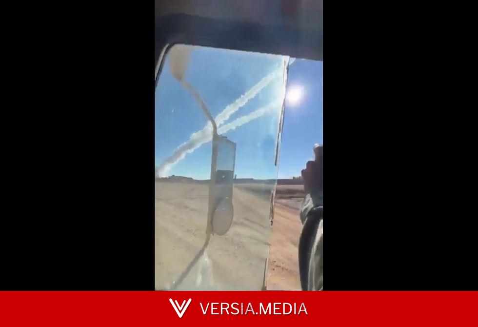 الكويت.. مشاهد غير موثقة لـ
