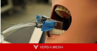 لتركيب التيجان بشكل تلقائى.. ابتكار روبوت صغير يساعد فى علاج الأسنان