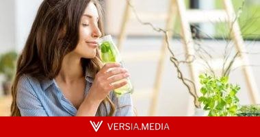 مشروب صحى يعزز صحة القلب والضغط والأوعية الدموية