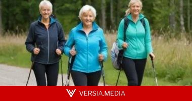 ممارسة رياضة المشى بتلك الطريقة يخفض الاكتئاب خلال 5 أسابيع