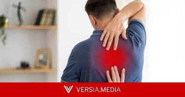 كيفية الوقاية من آلام الظهر مع التقدم فى السن