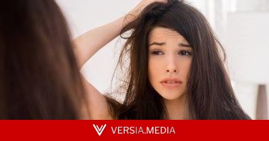 احذرى.. هرمونات الجسم سبب خفى فى تغير طبيعة وصحة شعرك