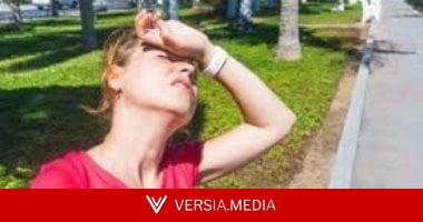 موجة الحر.. 10 حيل سريعة وفعالة لتبريد جسمك