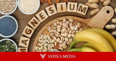 هل يساعد المغنيسيوم على النوم الهادئ؟.. تجربة لمدة 30 يومًا تكشف ما حدث