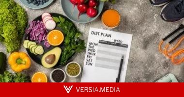 لماذا تفشل الحميات الغذائية الصارمة فى إنقاص الوزن؟