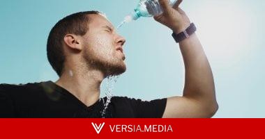 الإسعافات الأولية للإجهاد الحرارى: الأعراض والعلاج ونصائح الطوارئ