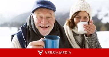 6 حركات لتقوية العظام لمن هم فوق الستين