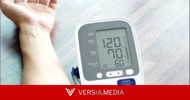 ارتفاع ضغط الدم ليس بسبب الملح فقط.. السكريات المضافة تزيد الخطر