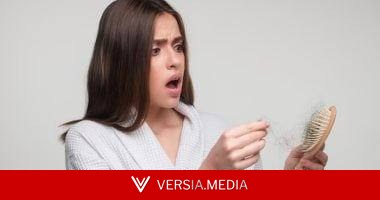 5 أطعمة مدعومة علميًا تساعد في تقليل تساقط الشعر