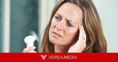 دراسة: المبيض يبدأ مراحل الشيخوخة قبل سنوات من انقطاع الطمث