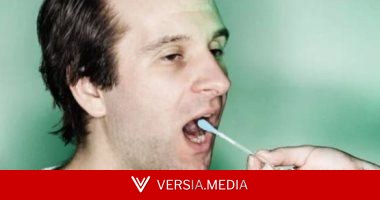 اختبار بالمرآة يستغرق 30 ثانية يساعد فى الكشف عن سرطان الرأس والرقبة